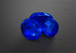 Kabul Sapphire Company Offers Any type of Sapphire Stone