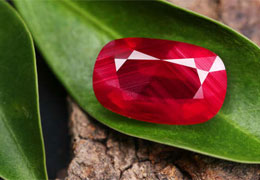 Kabul Sapphire Company Offers Any type of Ruby Stone