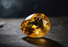 Kabul Sapphire Company Offers Any type of Citrine Stone